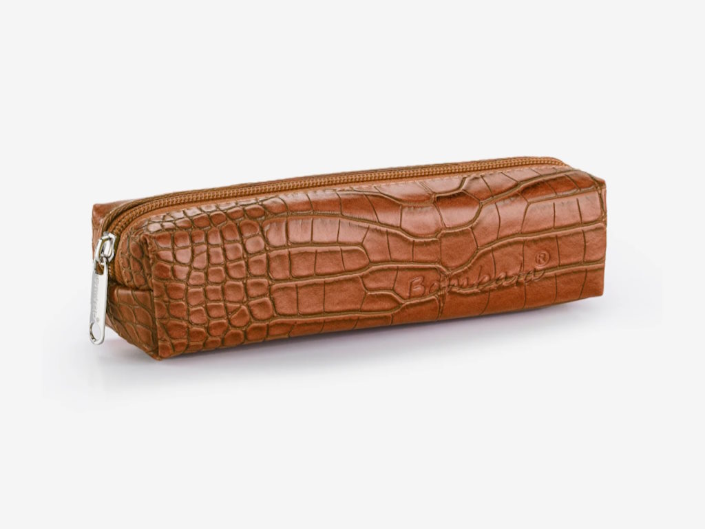 Bombata Futrola  Cocco PEN CASE Terracotta